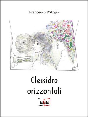 cover image of Clessidre orizzontali